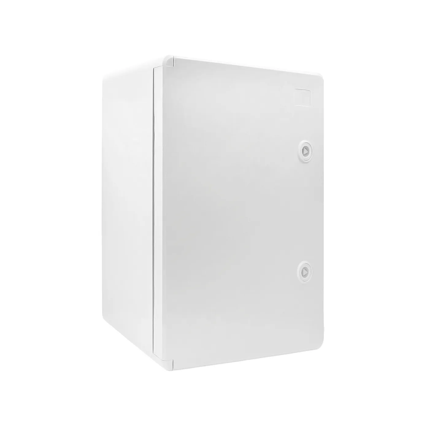 Корпус пластиковый ЩМПп 400х300х170мм прозрачная дверь IP65 DEKRON (УЦЕНКА) DEK-P-403017-65уц