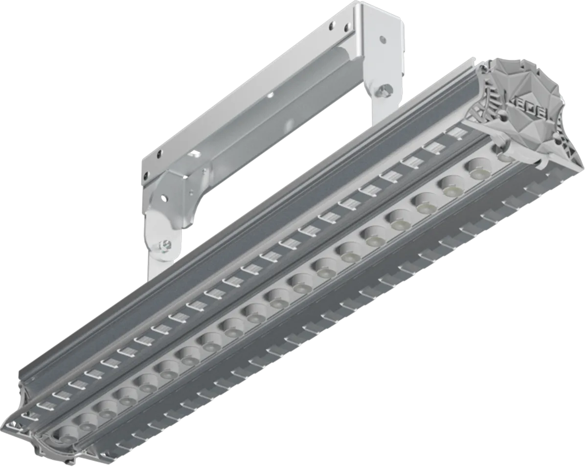Светильник L-industry Turbine HB1/50/К15/5,0K/01/I7-21/220AC IP66 LEDEL