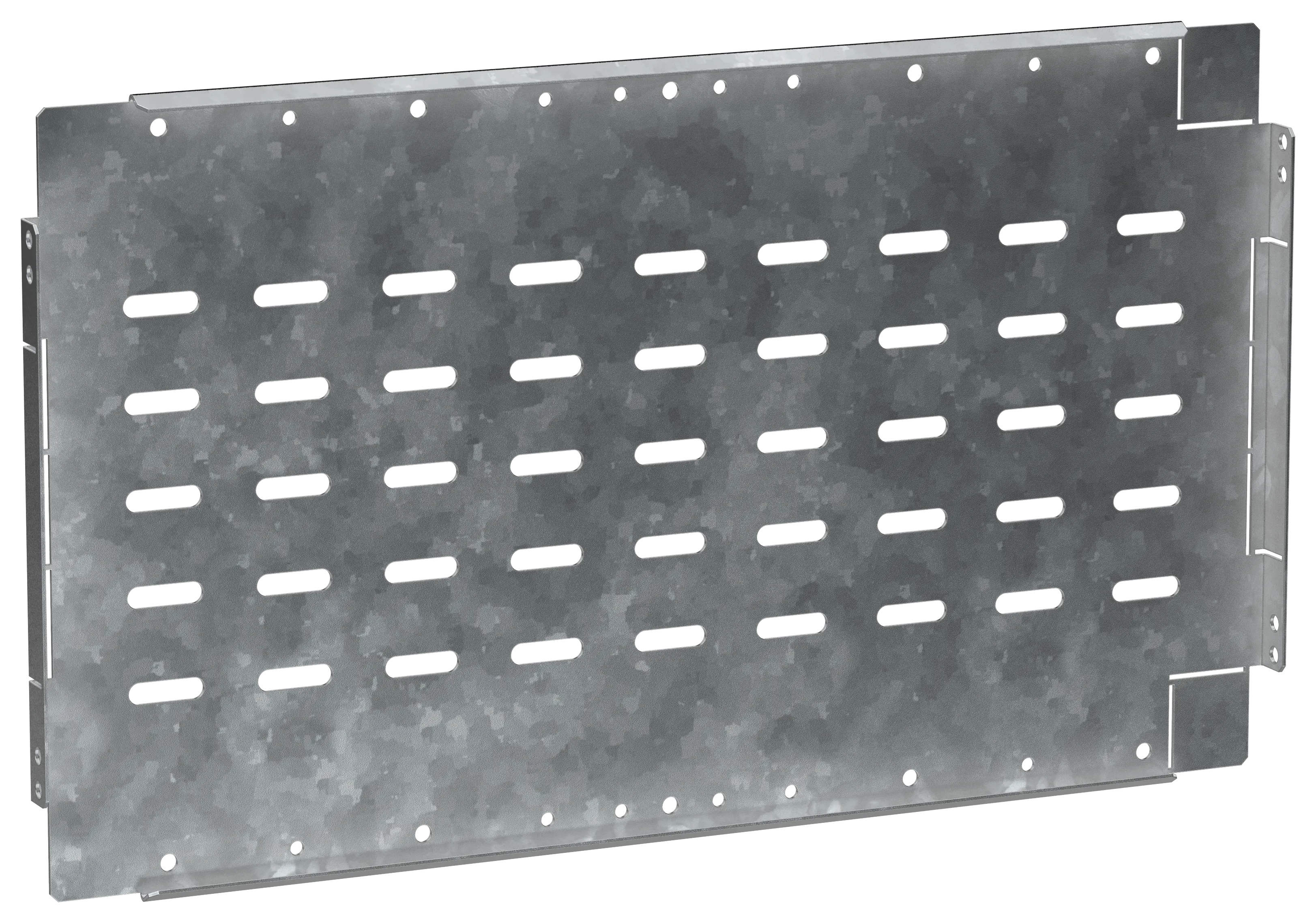 FORMAT Перегородка секционирования вертикальная 300х600мм IEK FO-00-SWV-030-060