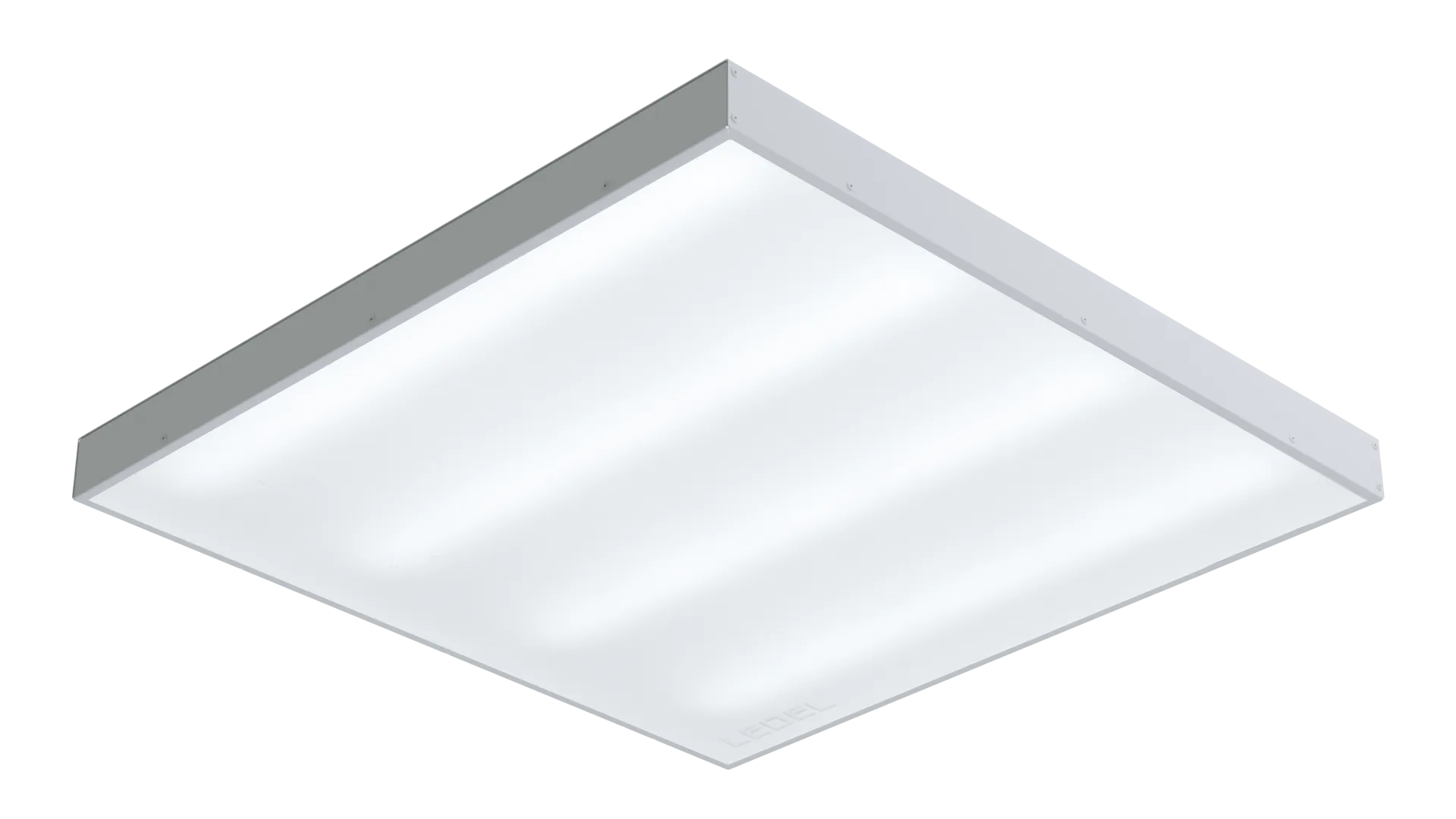 Светильник L-office 32/30/Д/5,0К/03/УК(SD4)/220АС/Standart IP30 LEDEL OF30-16-317-12S