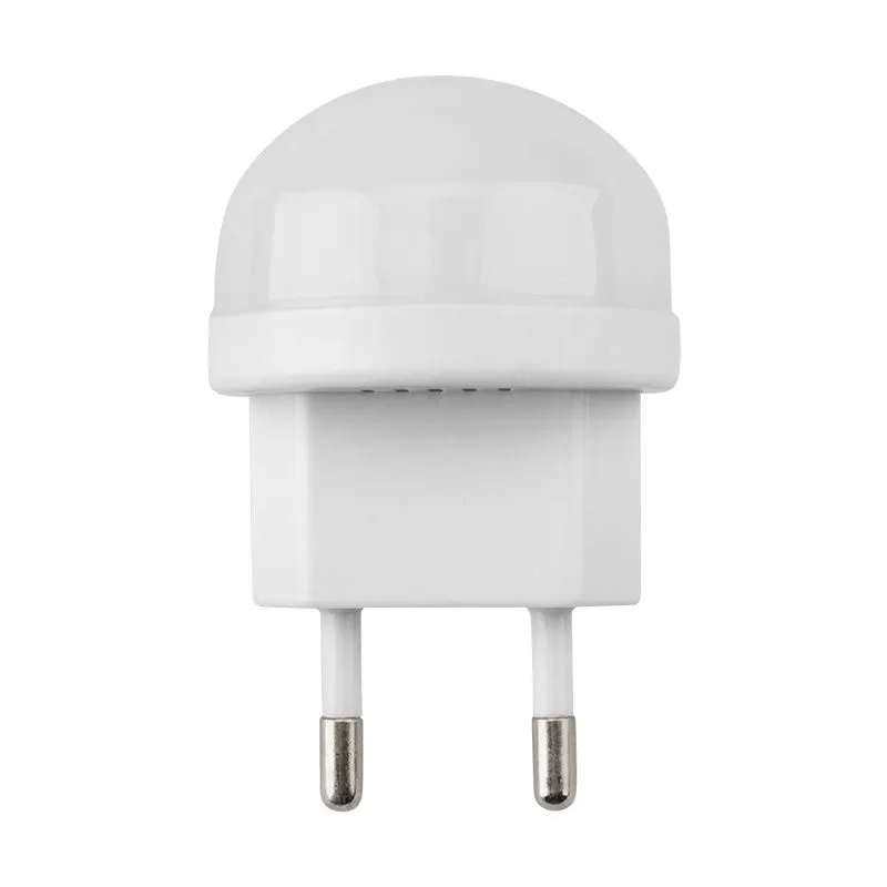 Ночник светодиодный ХАМЕЛЕОН мини 220В PROconnect - Фото 4