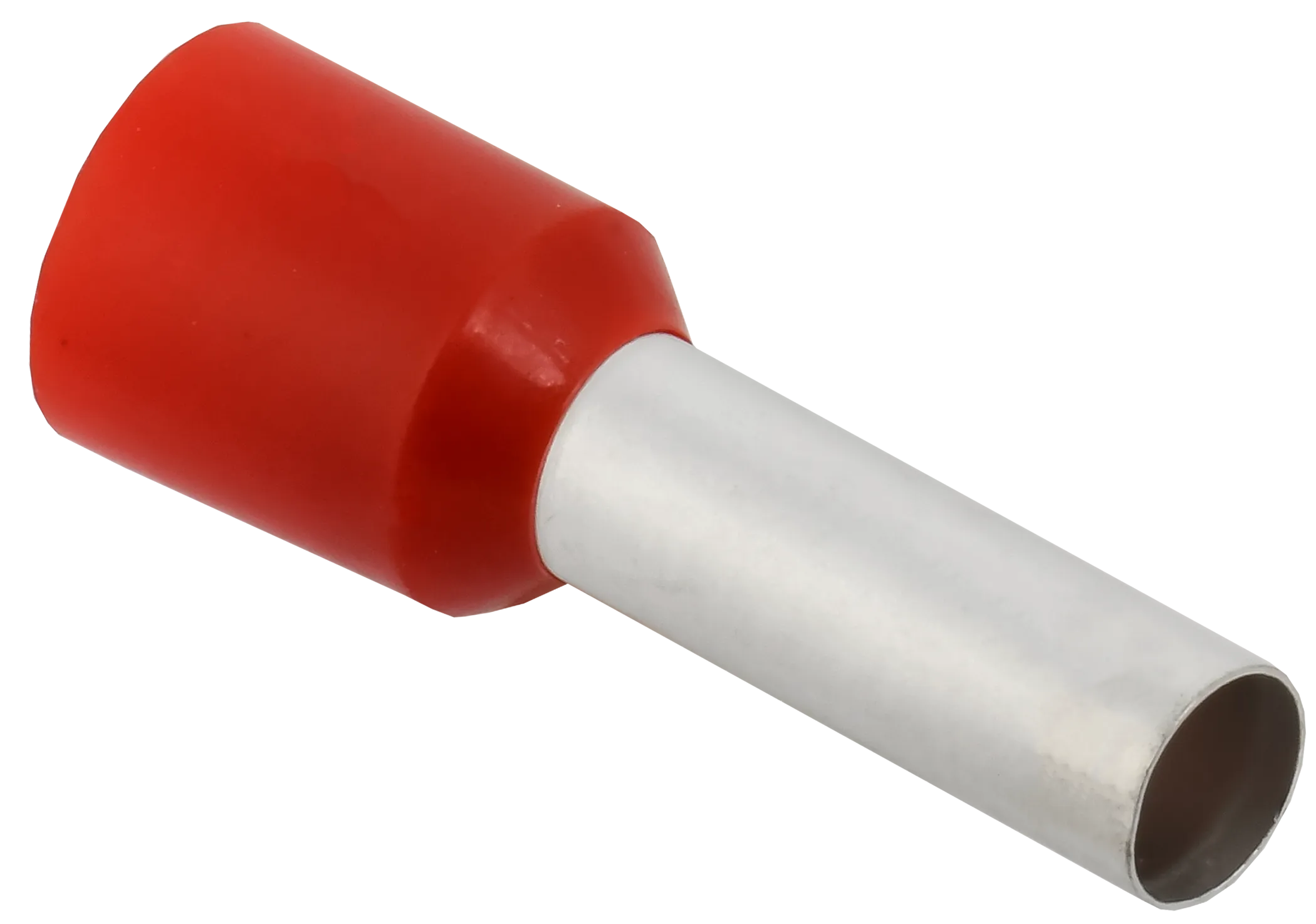 Наконечник НШВИ 10-14 темно-красный (20шт/упак) IEK