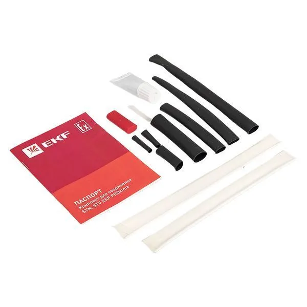 Комплект для соединения STV STV