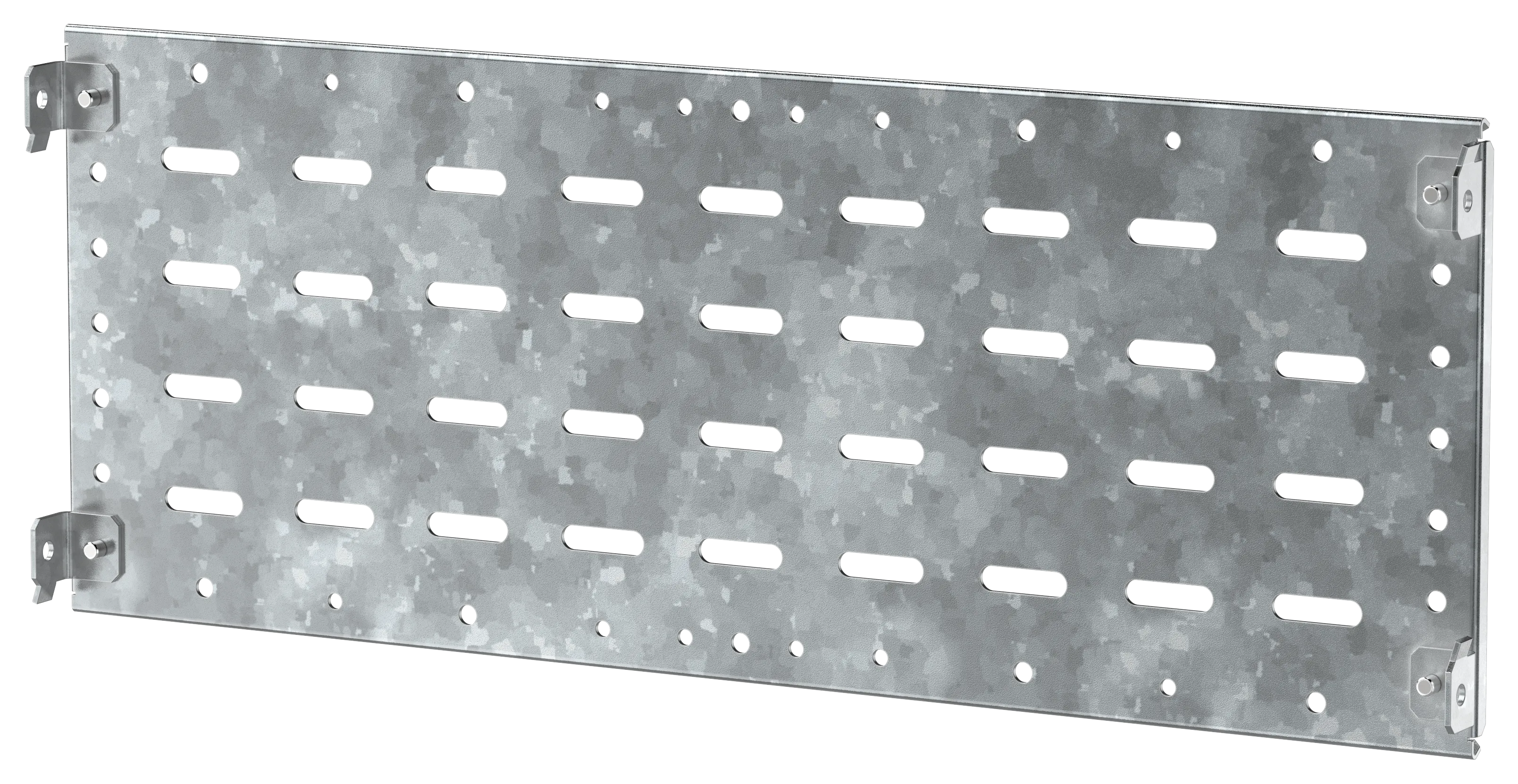 FORMAT Перегородка секционирования задняя 200х600мм IEK FO-00-SWF-020-060
