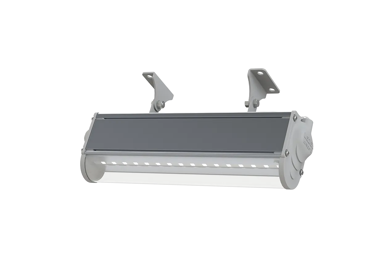 Светильник L-trade II 12/15/Д/4,0К/03/IKVI-21/220AC IP66 LEDEL 205101500843200