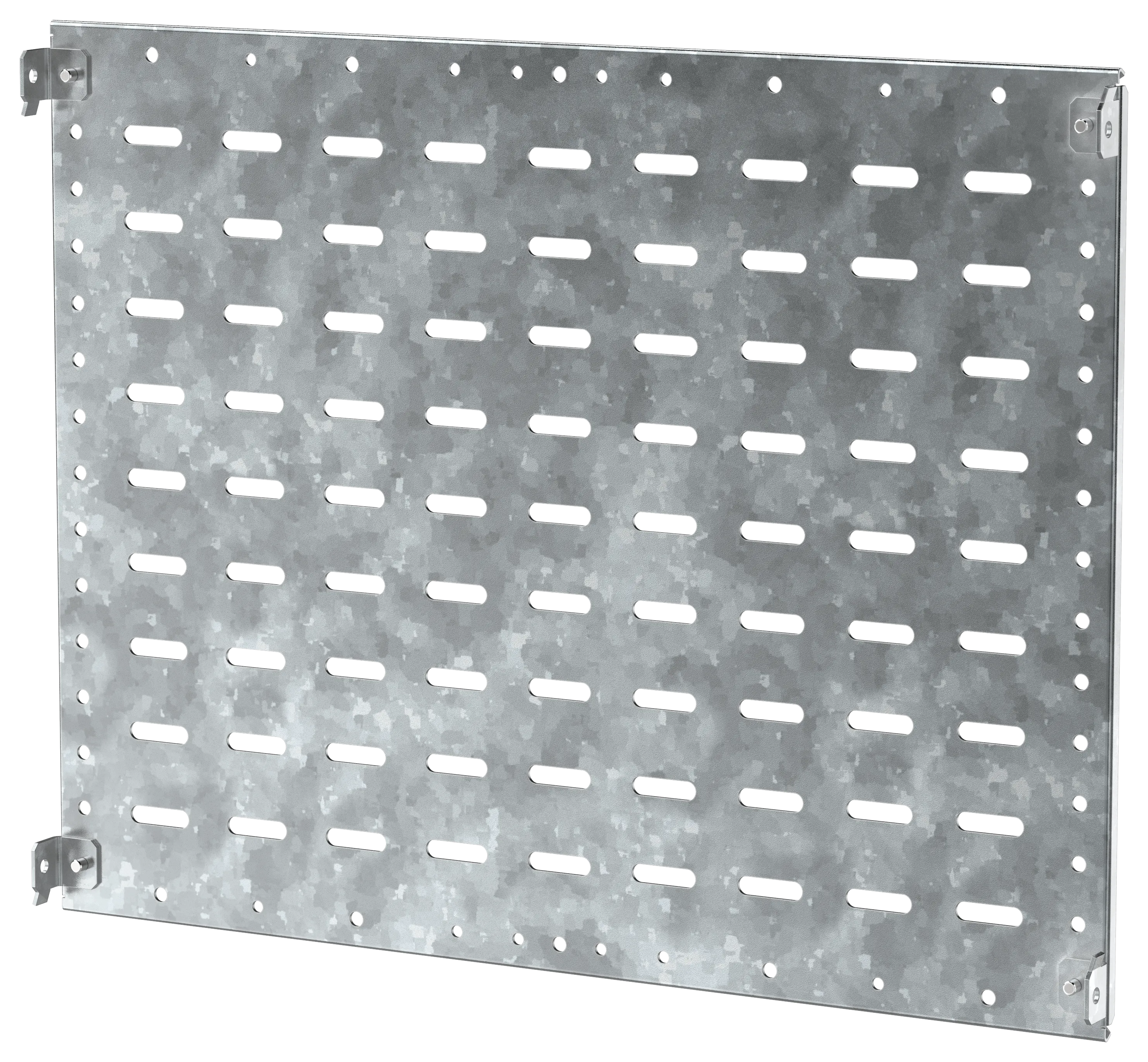FORMAT Перегородка секционирования задняя 400х600мм IEK