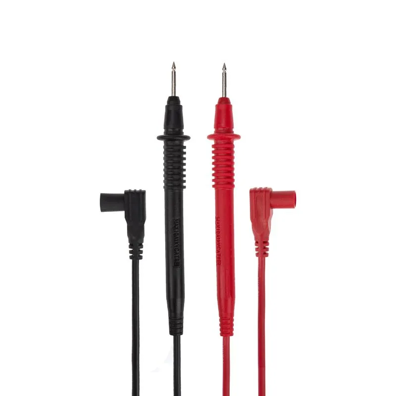 Портативный мультиметр M838 MASTECH - Фото 5