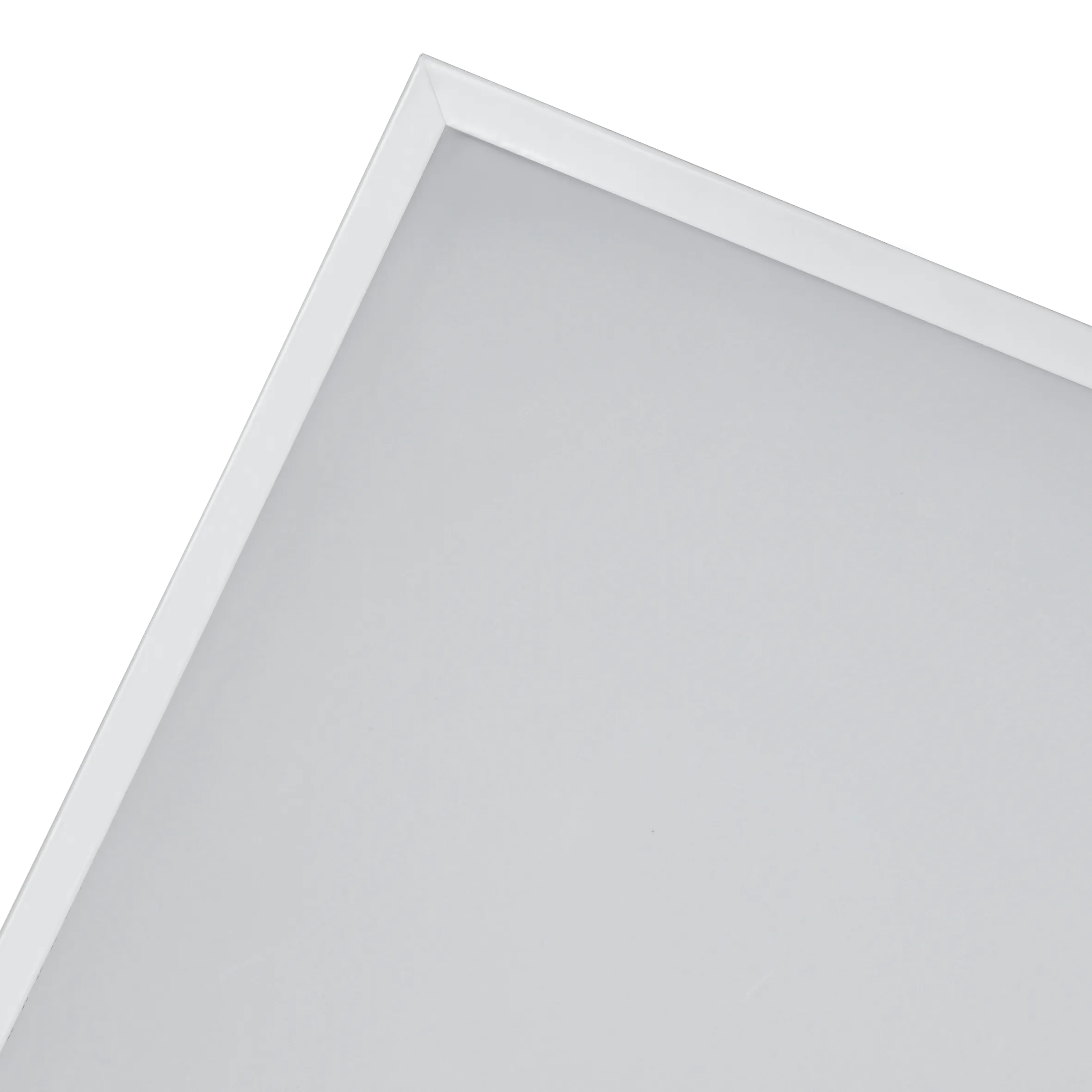 LIGHTING PRO Светильник светодиодный ДВО 1002D 40Вт 4000К Ra>90 IP40 595х595мм опал Dali IEK - Фото 2