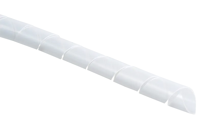 Спираль монтажная СМ-12-09 (10м/упак) IEK