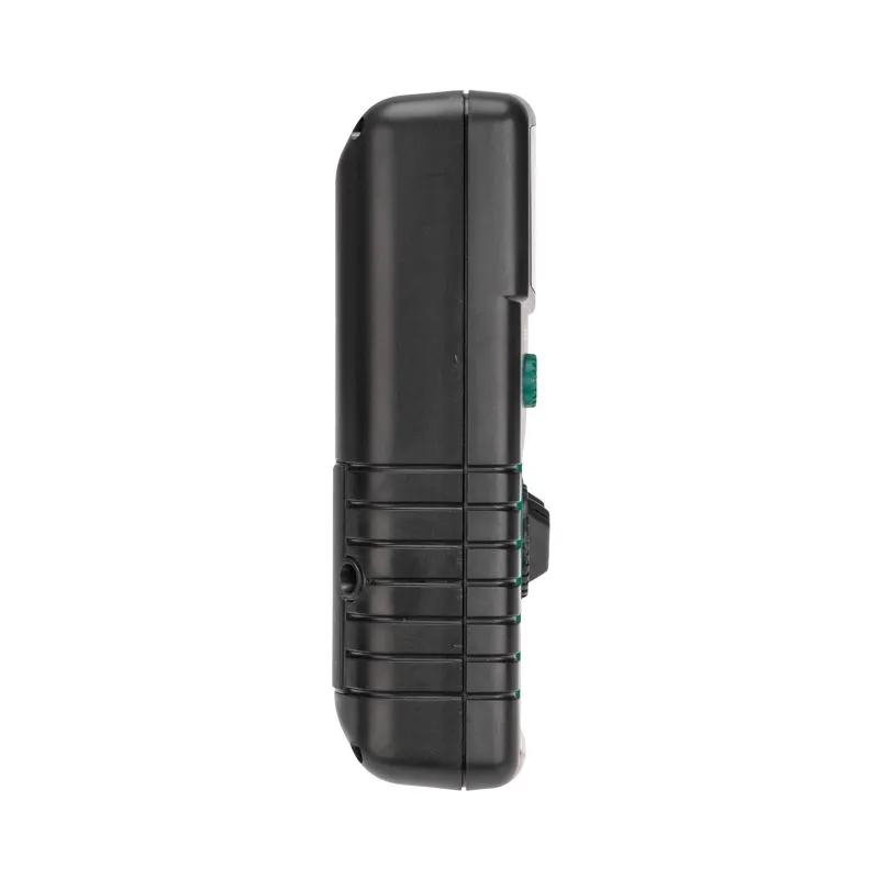 Измеритель сопротивления изоляции MS5201 MASTECH - Фото 4