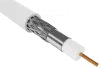 Кабель коаксиальный RG-6 Автопровод А00460