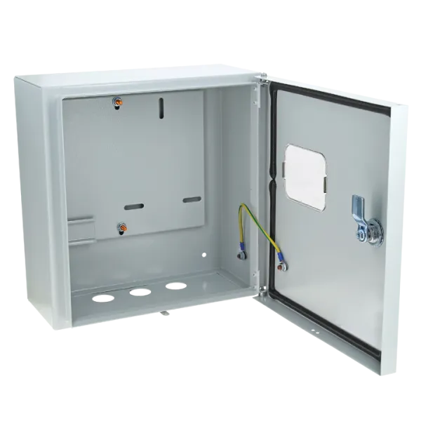 ЩУ-1/1-0 (310х300х150) IP54 EKF PROxima - Фото 2