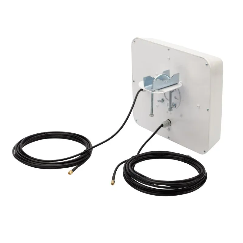 Антенна 4G MIMO Сириус REXANT - Фото 3