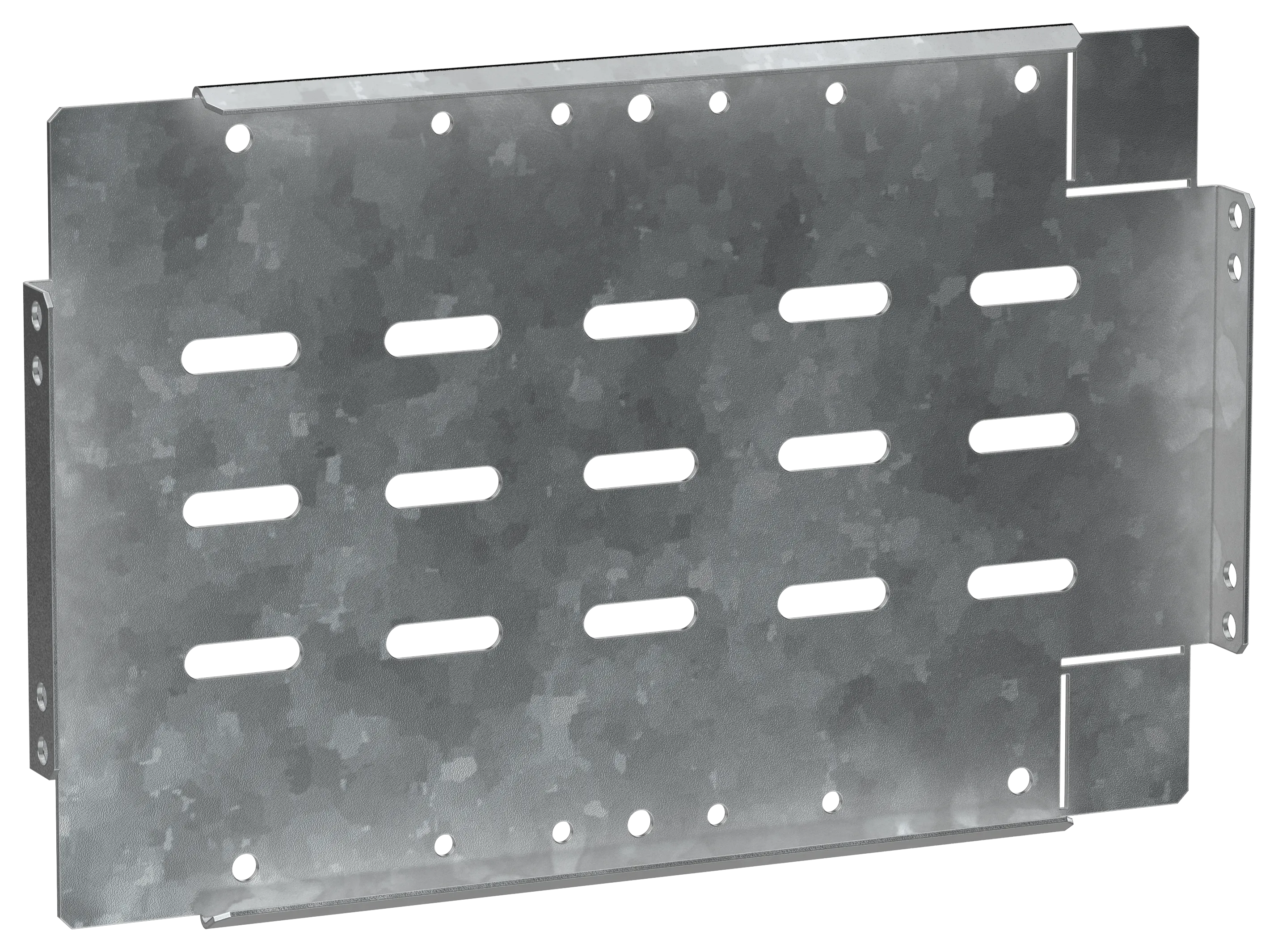 FORMAT Перегородка секционирования вертикальная 200х400мм IEK