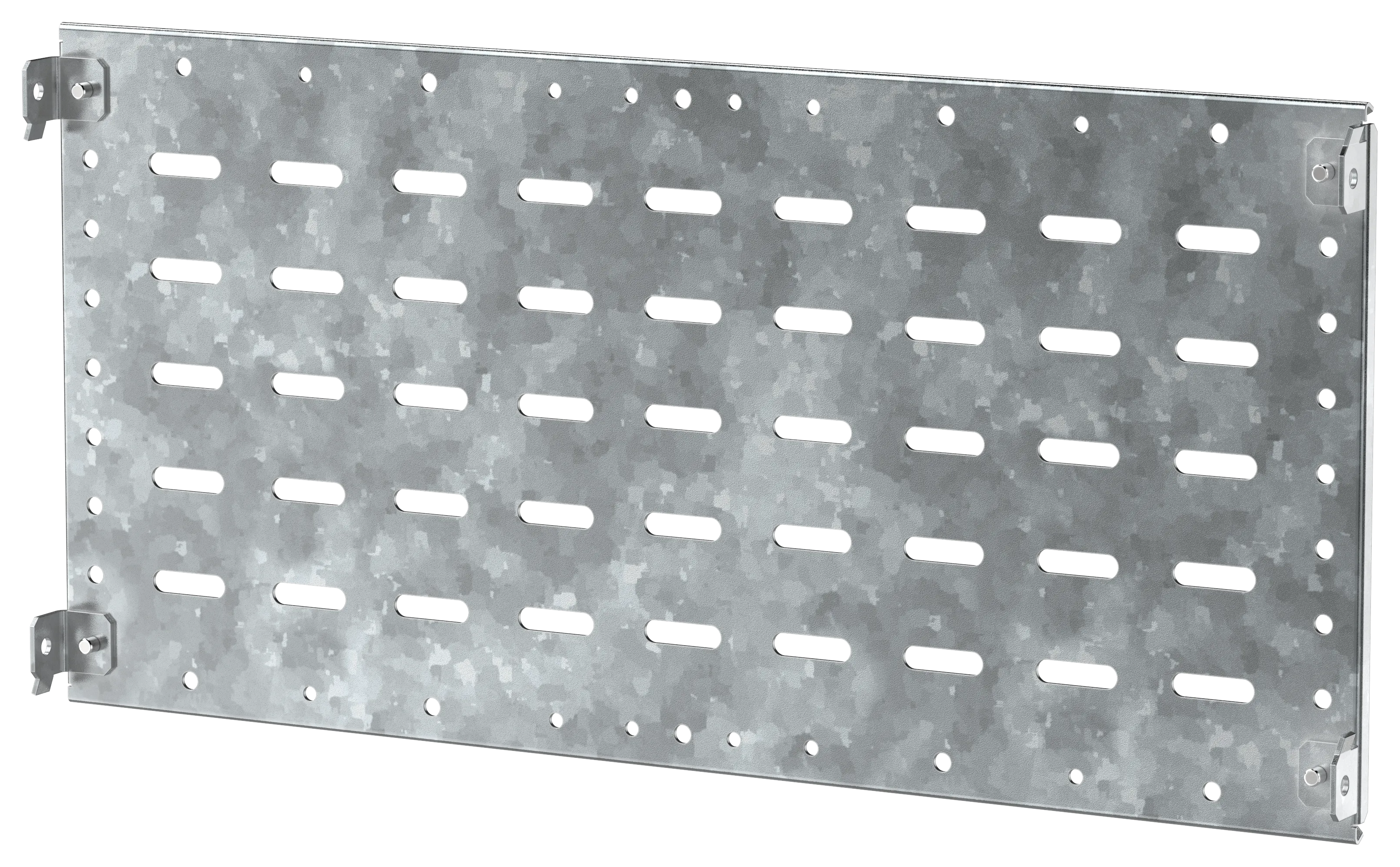FORMAT Перегородка секционирования задняя 250х600мм IEK FO-00-SWF-025-060