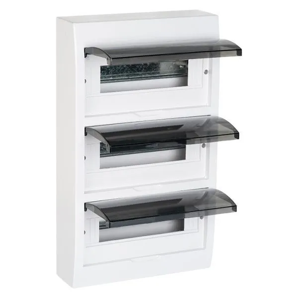 ЩРН-П-36 IP41 PROXIMA EKF - Фото 2