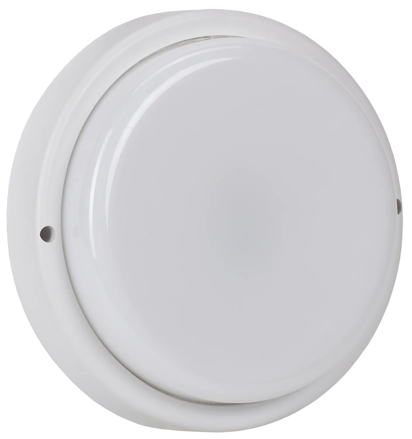 Светильник светодиодный ДПО 0104 25Вт IP65 4000К круг GENERICA