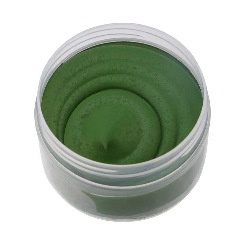 Паста ГОИ полировальная № 4, 100г, баночка REXANT - Фото 3