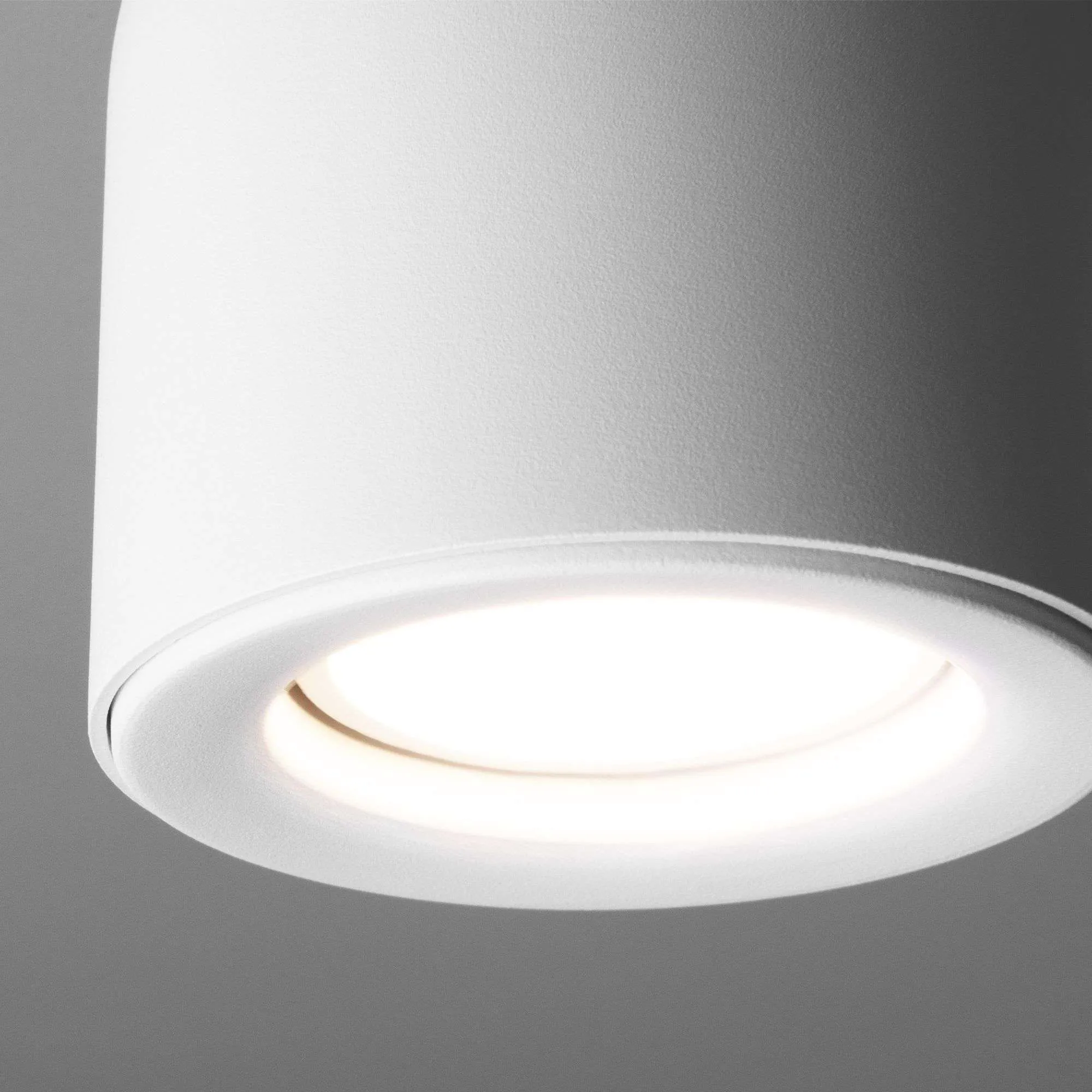 Светильник светодиодный акцентный белый DLN116 GU10 Elektrostandard - Фото 4