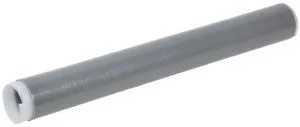 Трубка холодной усадки ТХУ 50/22 силиконовая 0,4м серый IEK UCS10-050-022-01-K03