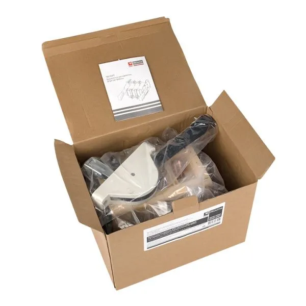 ВР32У-39A71240-R 630А, 2 направ. с д/г камерами, с передней смещённой рукояткой EKF MAXima - Фото 2