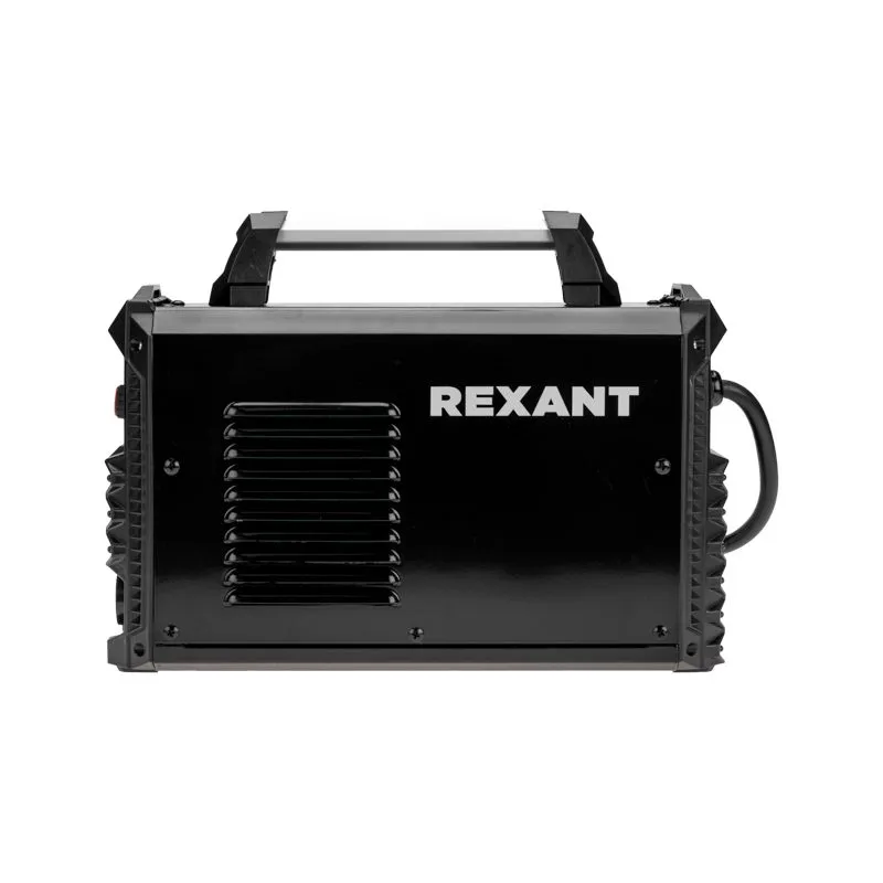 Сварочный аппарат инверторный REXANT АС-220А - Фото 3