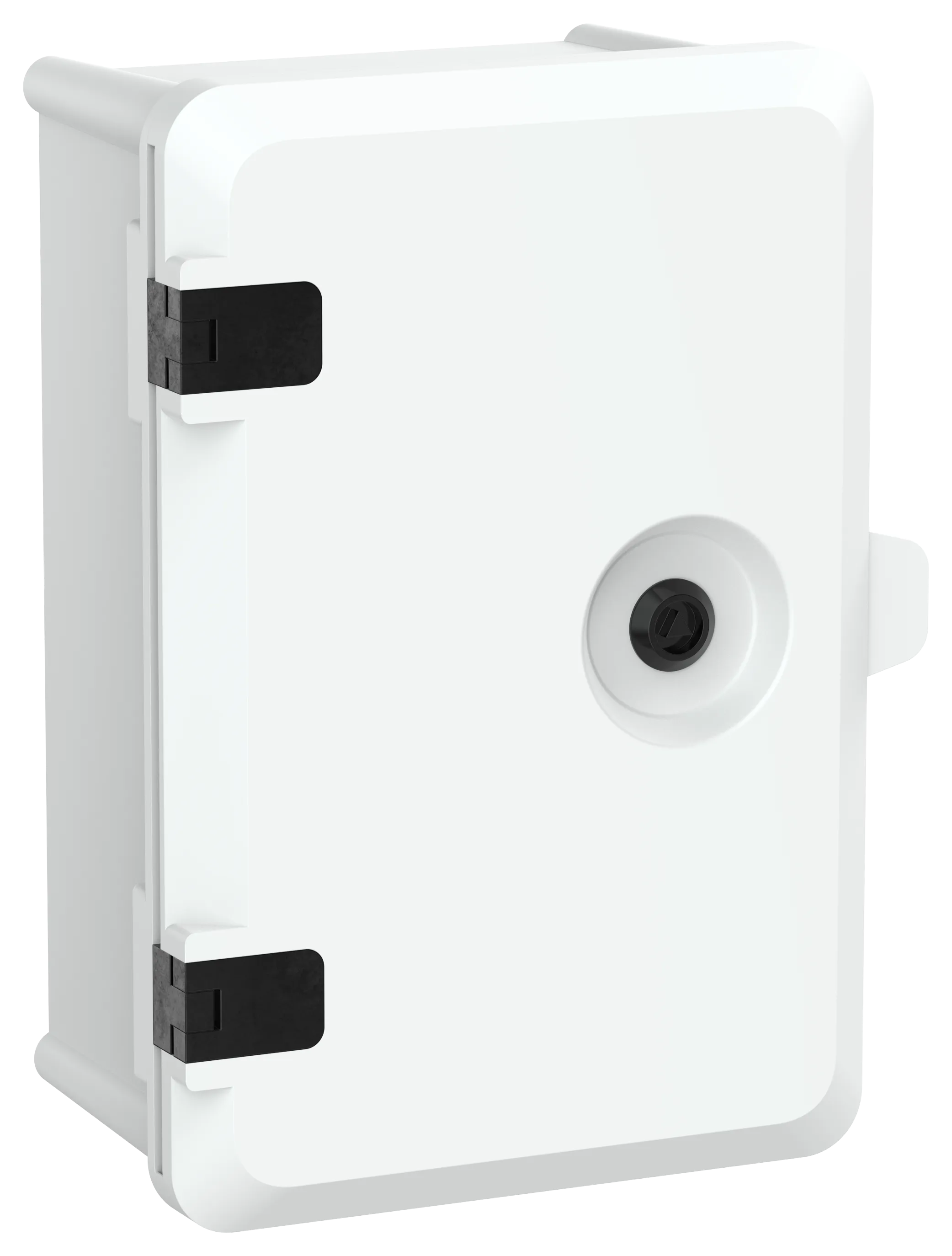 Корпус полиэстерный ЩМП 230х330х150 IP65 IEK MKP21-N-023-033-15-65