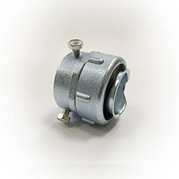 Муфта трубная МТ-20 У2 IP43 ГОФРОМАТИК (ЗЭТАРУС) - Фото 2