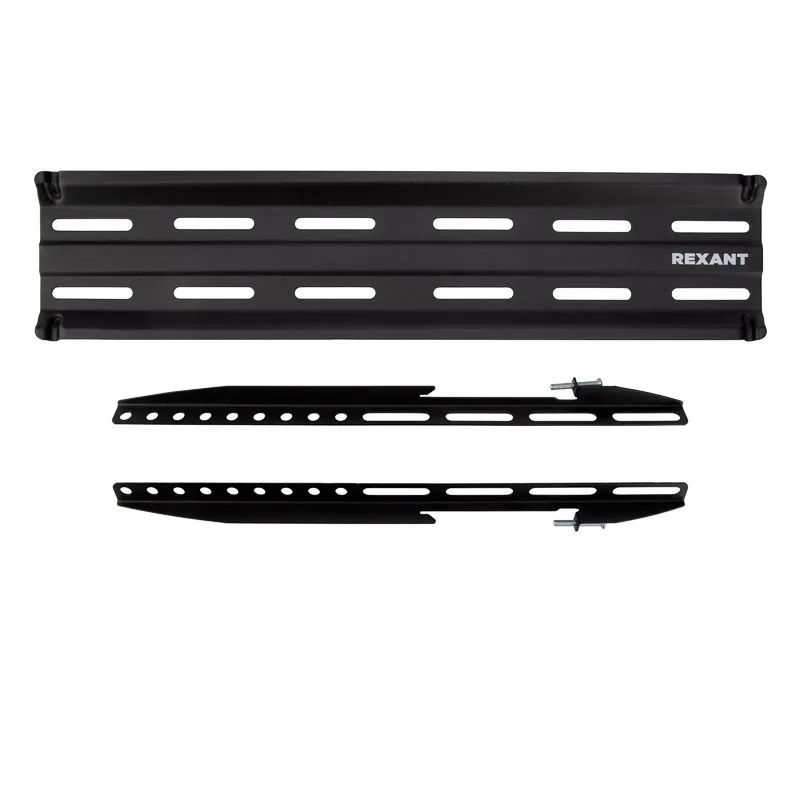 Кронштейн для телевизора 32"-65", фиксированный, серия HOME REXANT - Фото 4