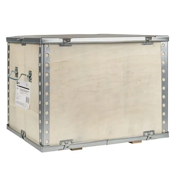 Рубильник-переключатель 1000A 3P c рукояткой управления для прямой установки PowerSwitch EKF - Фото 4