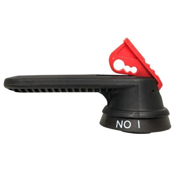 Рукоятка для управления через дверь рубильниками TwinBlock 630-800А EKF - Фото 7