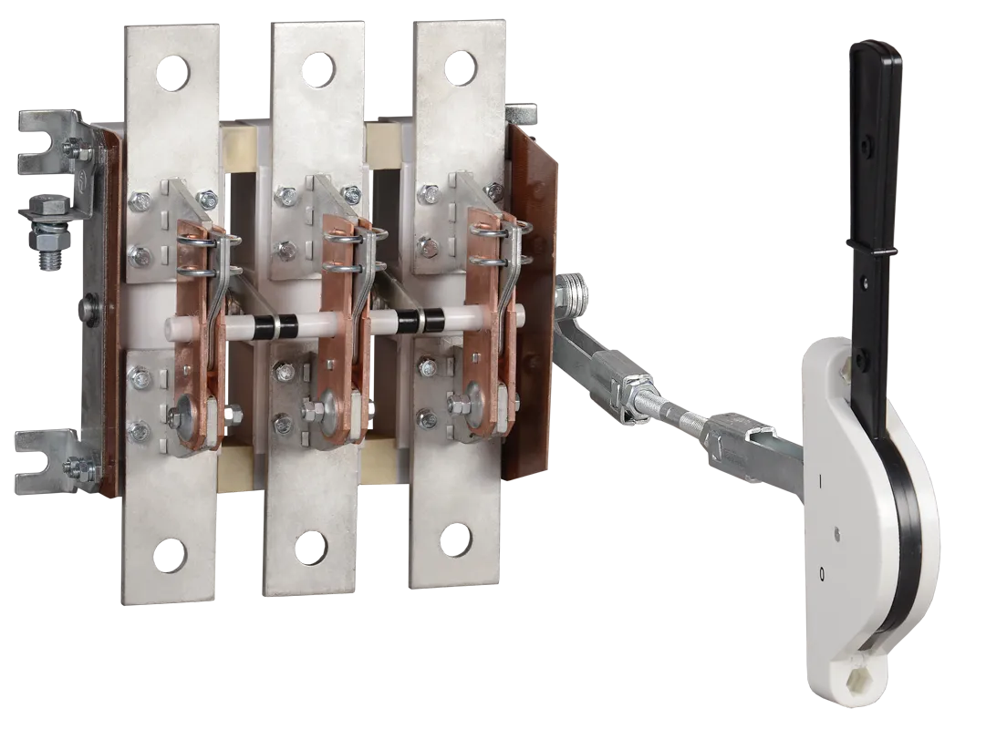 Разъединитель РЕ19-41-31140 1000А IEK