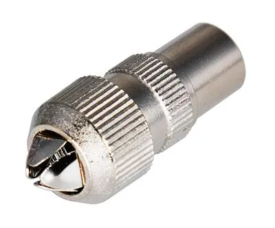 TV-разъем штекер без пайки Орех REXANT - Фото 2