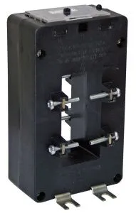 Трансформатор ТШП-0,66-1-5-0,5 s 1500/5 УЗ (перемычка) МЭТЗ.ТШП-1500-5