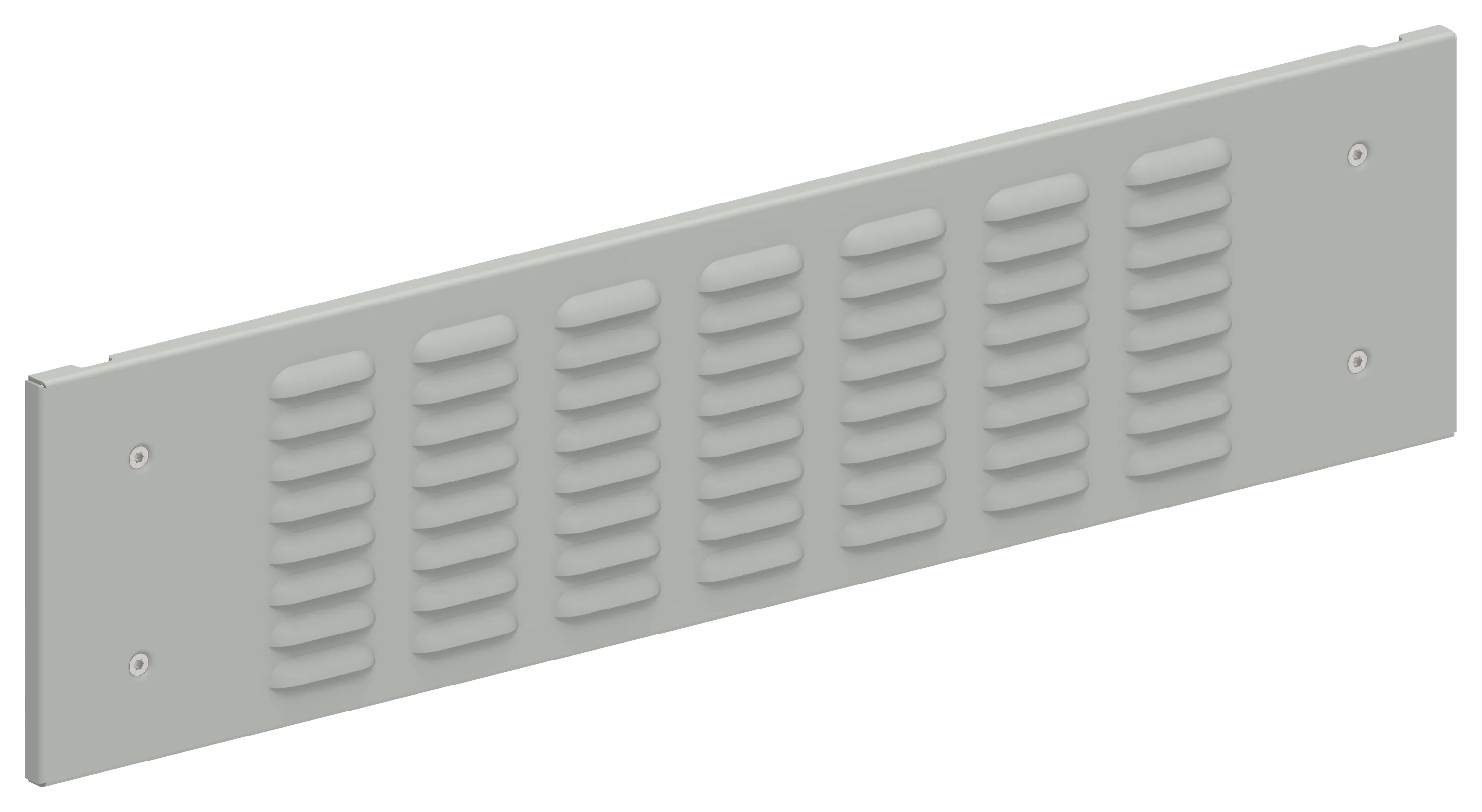 FORMAT Фальш-панель внешняя вентилируемая 200х800мм IEK FO-00-PWSV-020-080