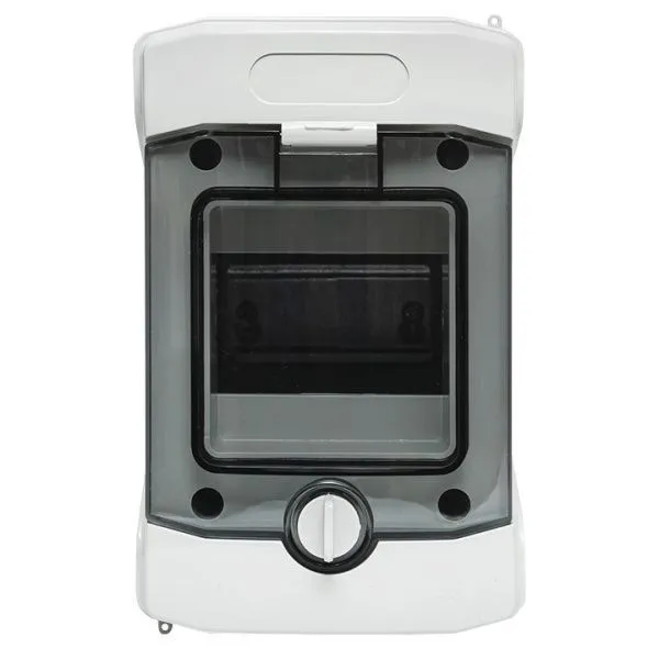 Щит навесной Unix65 04 модуля (210х128х120) IP65 EKF - Фото 16