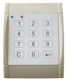 Модуль доступа выносной  МДВ-7K с ПО "ШУ"