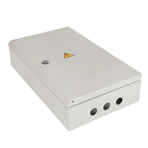 ЩРН-36 (520х310х120) IP54 PROXIMA EKF - Фото 6