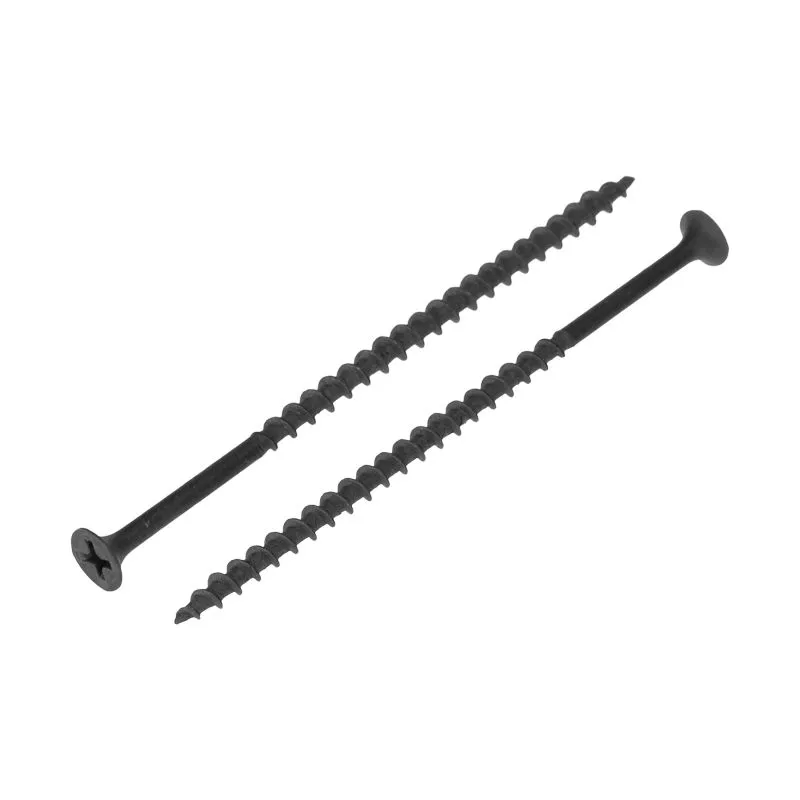 Саморез гипсокартон-дерево 4,2х90 мм, упаковка поставщика (2000 шт/уп) KRANZ