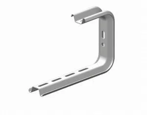 СКП-300 С-образный кронштейн 300 мм (VR300) 13028