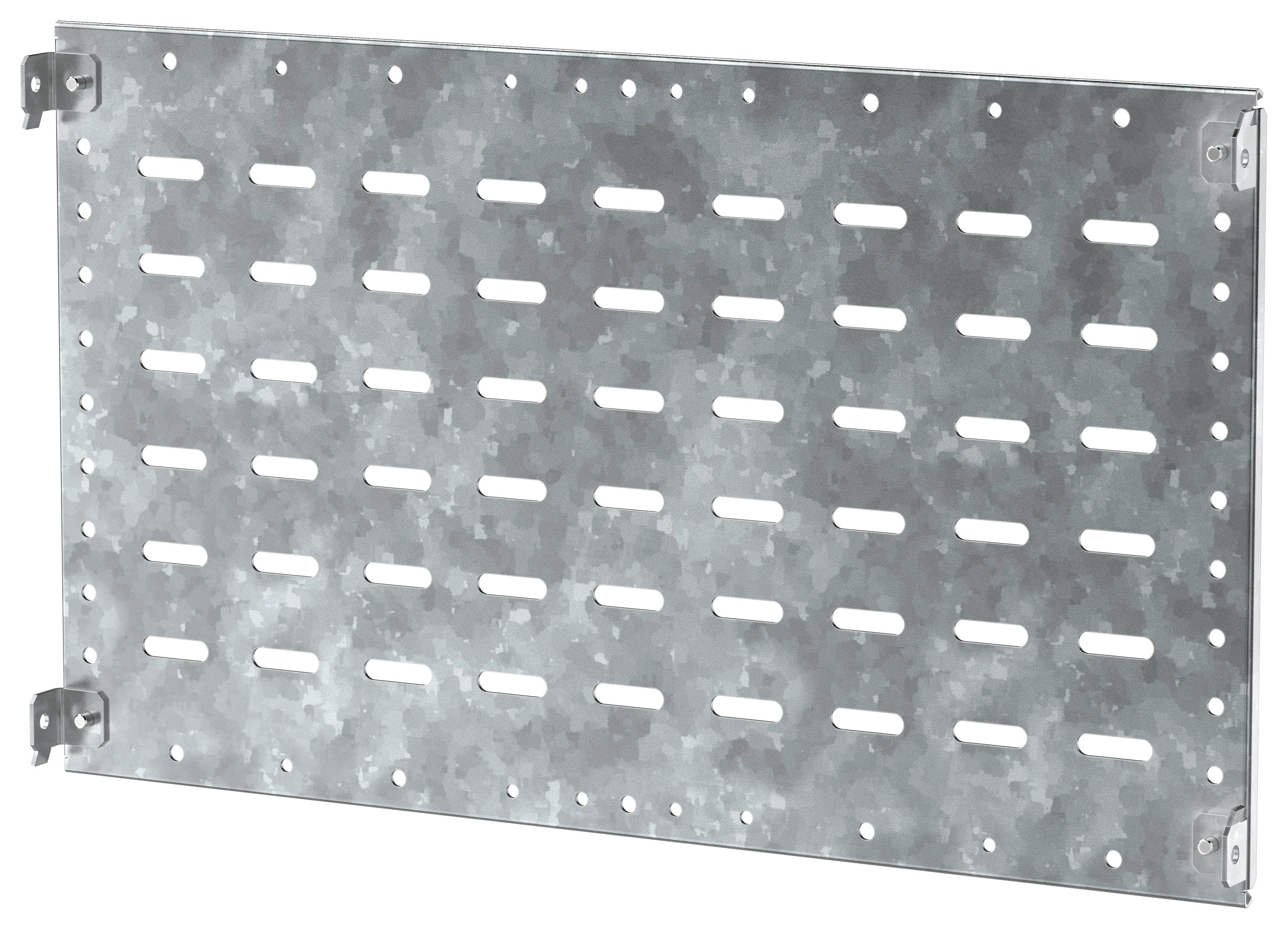 FORMAT Перегородка секционирования задняя 300х600мм IEK