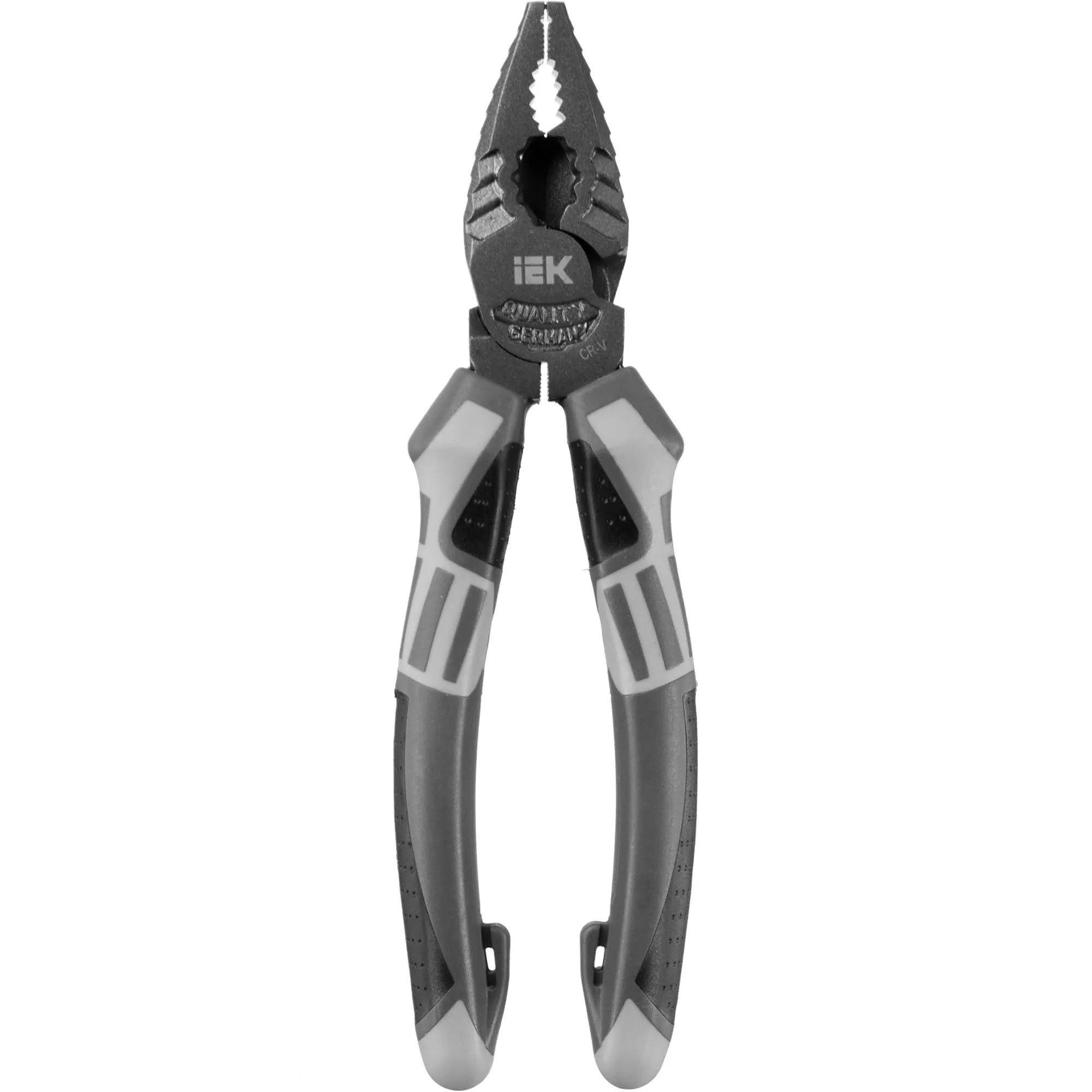 ARMA2L 5 Пассатижи 200мм K4 IEK - Фото 4