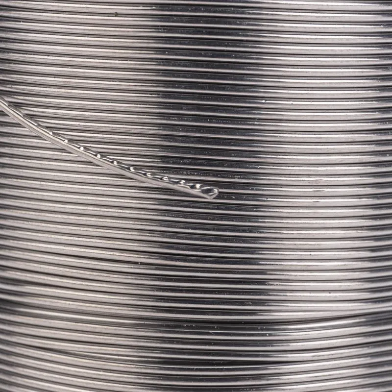 Припой с канифолью, 1000г, Ø1мм, (олово 60%, свинец 40%), катушка REXANT - Фото 3