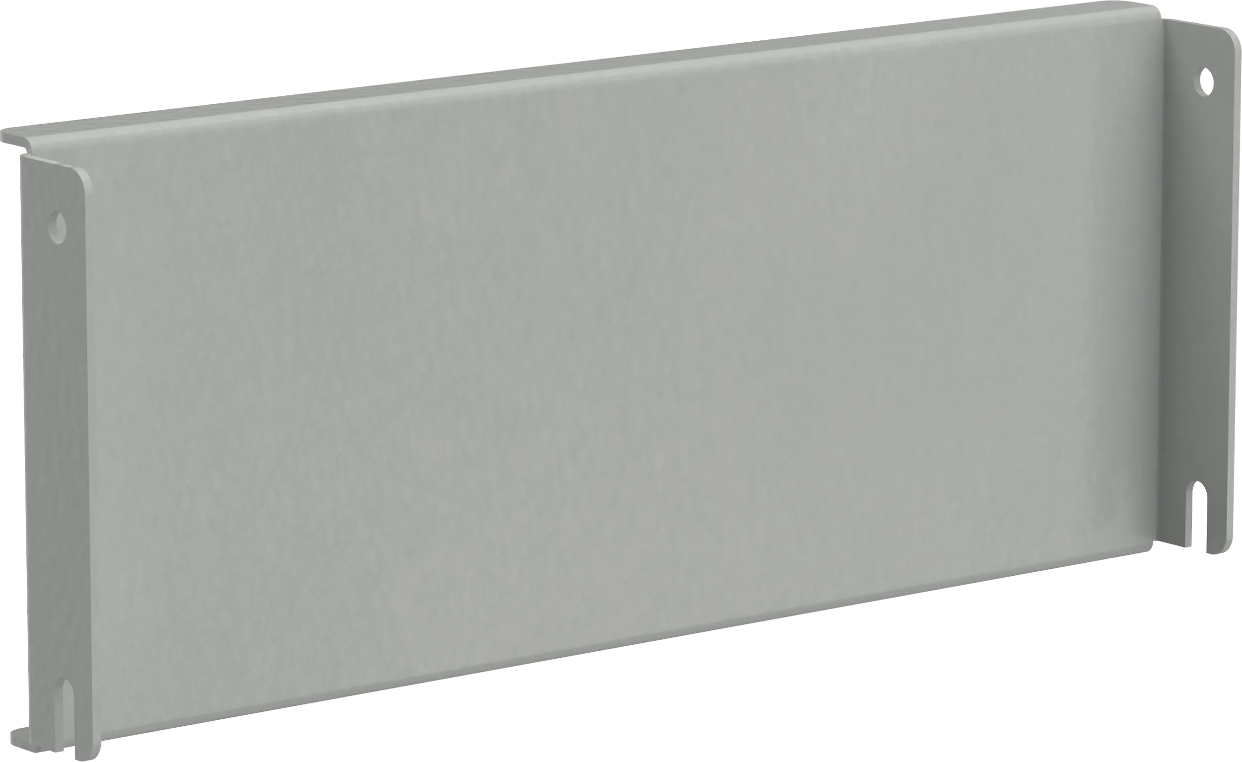 FORMAT Панель монтажная 450х1000мм IEK