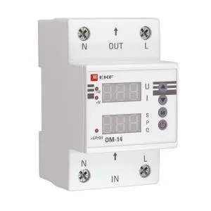Ограничитель мощности ОМ-14 rel-pl-14