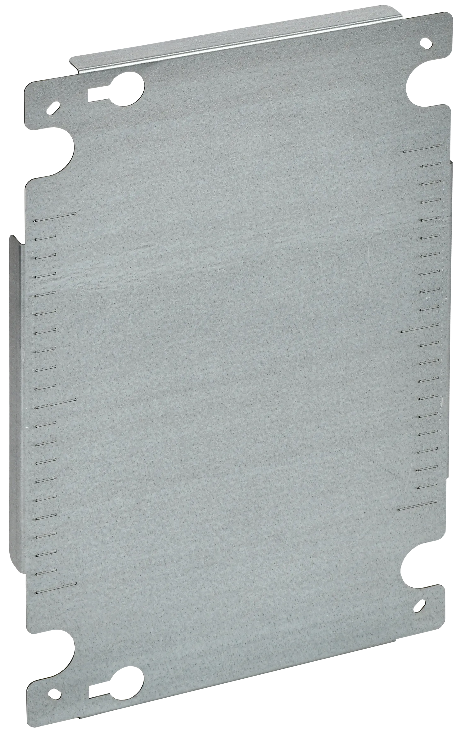 TETRA Корпус пластиковый ЩМПп 400х300х170мм IP66 IEK - Фото 3