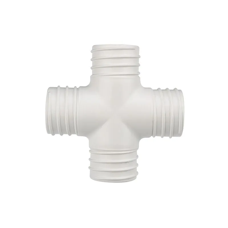 Крестовина кронштейна для камер видеонаблюдения REXANT - Фото 2