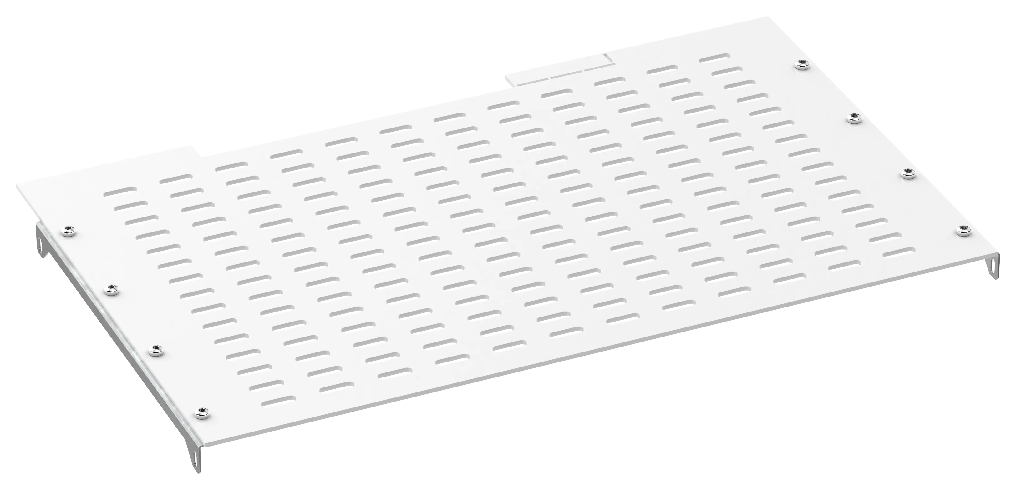 FORMAT Комплект секционирования 3b для ARMAT ACB типоразмер D выкатного исполнения 3/4P 800х400 в шкаф глубиной 800мм IEK