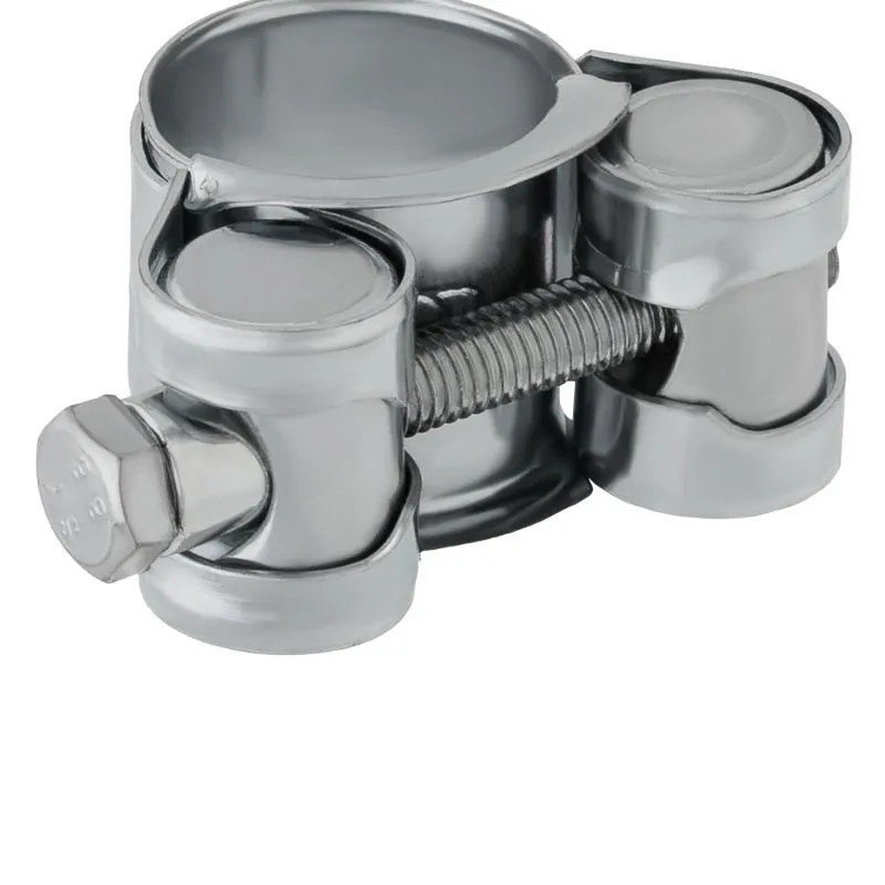 Хомут силовой 29-31-0,8мм, (10 шт/уп) REXANT - Фото 3