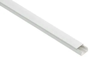 Кабель-канал магистральный 25х16 ЭЛЕКОР (50м) IEK CKK10-025-016-1-K01